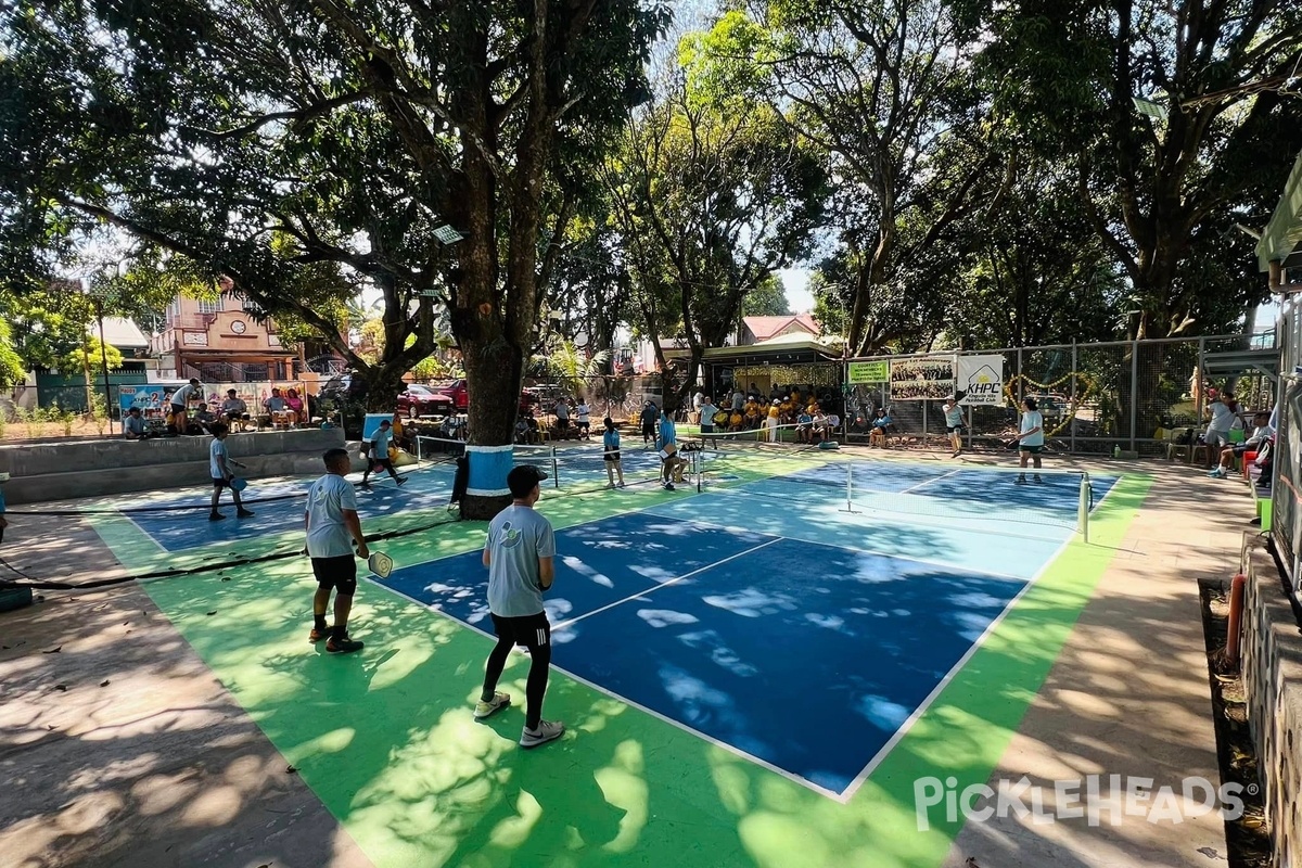 Photo of Pickleball at Kingsville Hills Pickleball Club